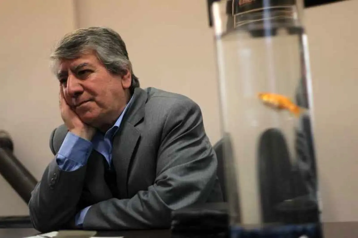 رضا رضاپور، گوینده قدیمی رادیو خراسان فوت کرد