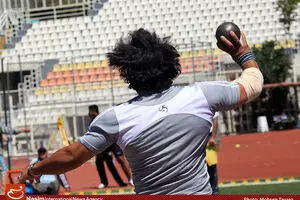 دهمین طلای کاروان ایران ثبت شد