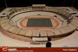 ورزشگاه نقش جهان به صورت قطعی به شرکت فولاد مبارکه واگذار شد