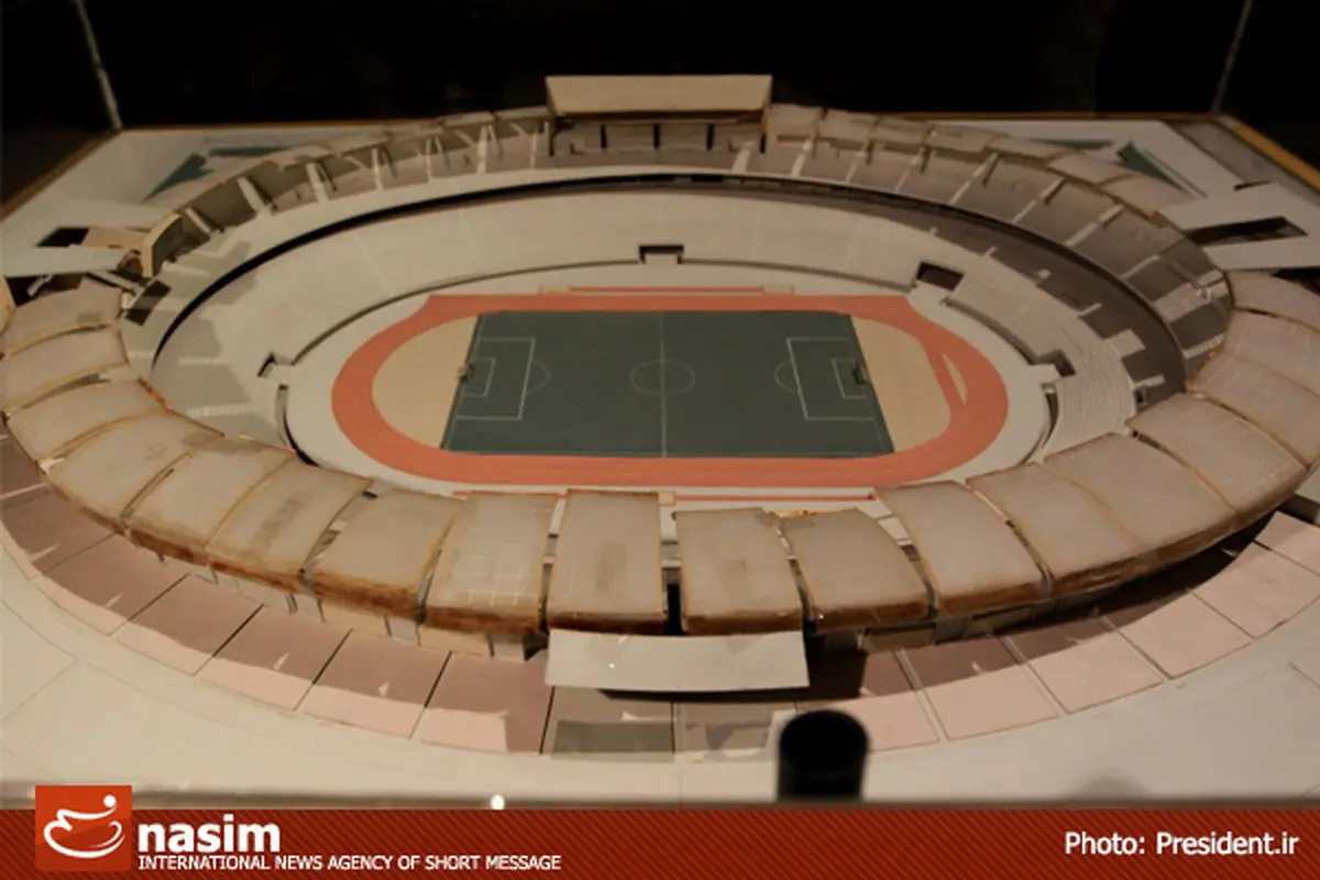 ورزشگاه نقش جهان به صورت قطعی به شرکت فولاد مبارکه واگذار شد