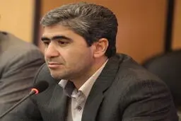 فرماندار بوانات: حدود ۲۰۰ میلیون تُن ذخیره مواد معدنی در این شهرستان وجود دارد