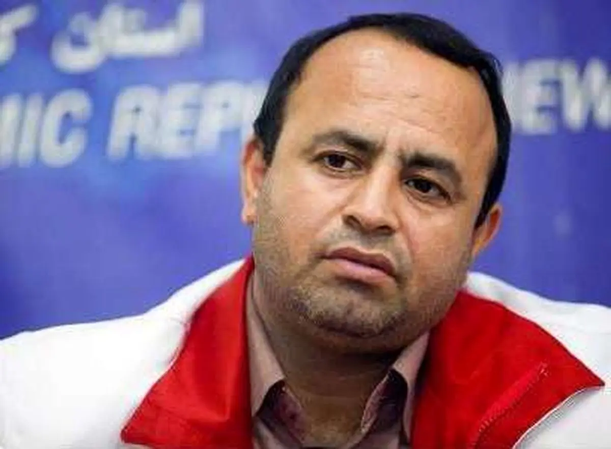 مدیرعامل هلال ‌احمر کرمانشاه: سیل در ثلاث بابا‌جانی جان دو نفر را گرفت