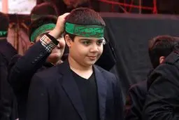 ویژه برنامه‌های دانش‌آموزی ماه محرم از سوم آبان آغاز می‌شود