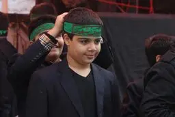 ویژه برنامه‌های دانش‌آموزی ماه محرم از سوم آبان آغاز می‌شود