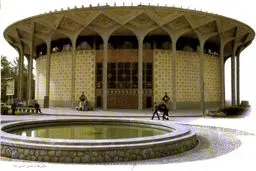 جلسه مطبوعاتی سوگواره 