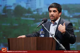 دبیر: حدود ۶۱۹ پروژه عمرانی غیرمستمر طی امسال در شهرداری تهران اجرا شده است