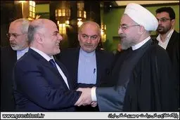 روحانی: بمباران مواضع تروریست‌ها از سوی نیروهای ائتلاف، در بلندمدت به نفع داعش است