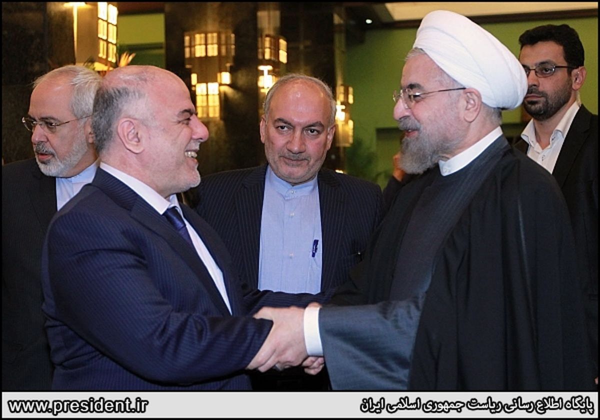 روحانی: بمباران مواضع تروریست‌ها از سوی نیروهای ائتلاف، در بلندمدت به نفع داعش است