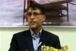 علی فریدونی مدیر کل مجامع وزارت ارشاد شد