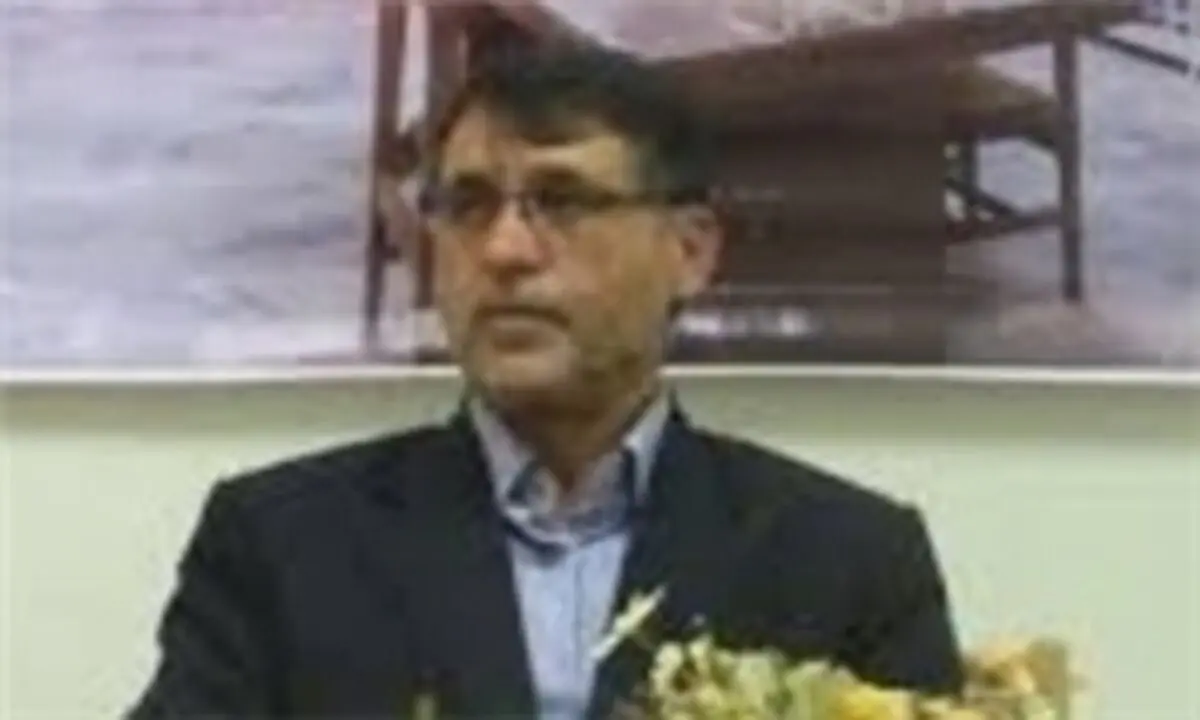 علی فریدونی مدیر کل مجامع وزارت ارشاد شد
