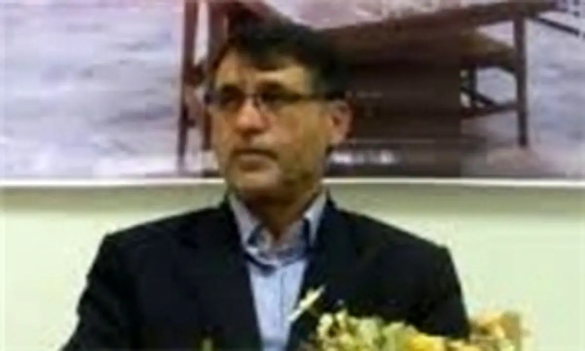 علی فریدونی مدیر کل مجامع وزارت ارشاد شد