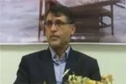 علی فریدونی مدیر کل مجامع وزارت ارشاد شد