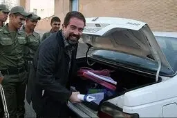 وکیل مهدی هاشمی از صدور قرار مجرمیت برای وی به دلیل مصاحبه با رسانه‌ها خبر داد