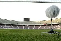 دیدار راه ‌آهن و سپاهان را فقط هیات فوتبال تهران ضبط خواهد کرد