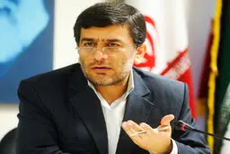 حافظی: باوجود گذشت هفت ماه از سال هنوز پروژه‌ای از سوی شهرداری معرفی نشده است