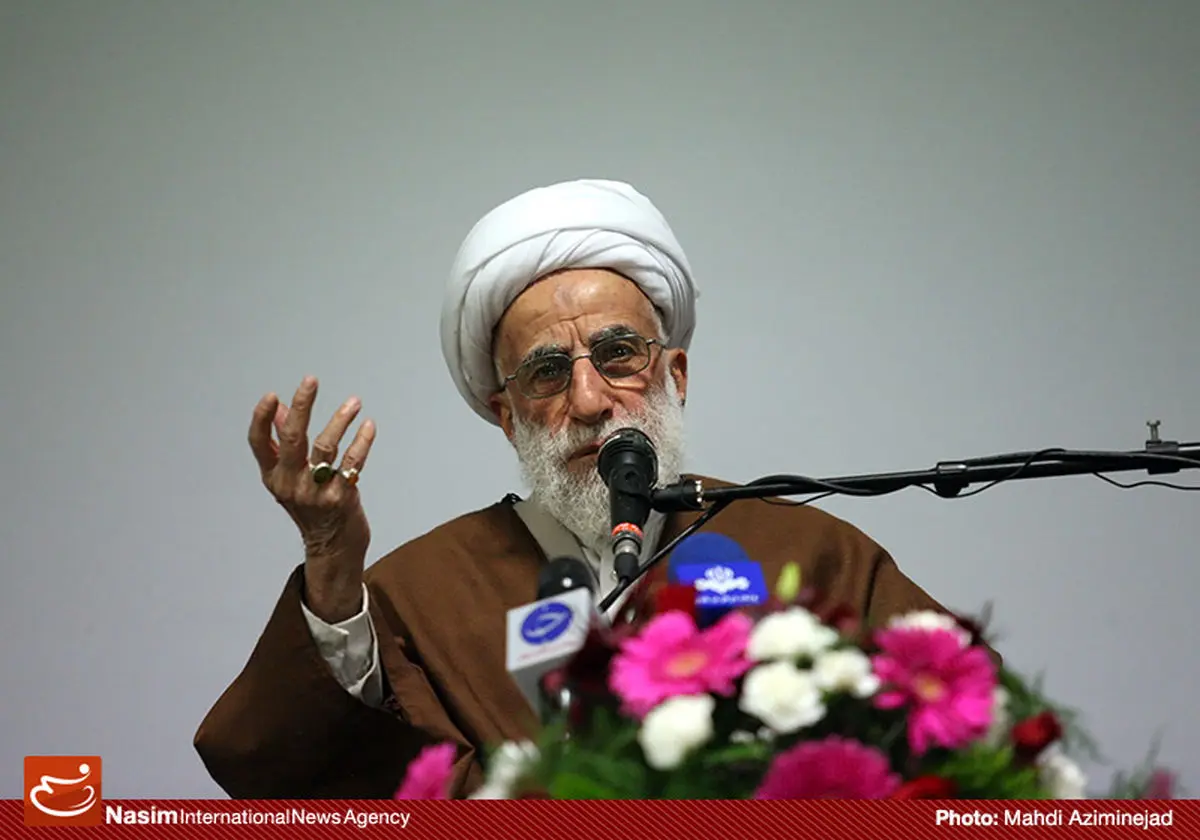 آیت‌الله جنتی: عده‌ای که جرات نداشتند سر بلند کنند مجدداً امیدوار شده‌اند