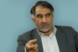 بوربور: دستگاه قضایی باید برای احزاب حامی سران فتنه محکمه تشکیل دهد