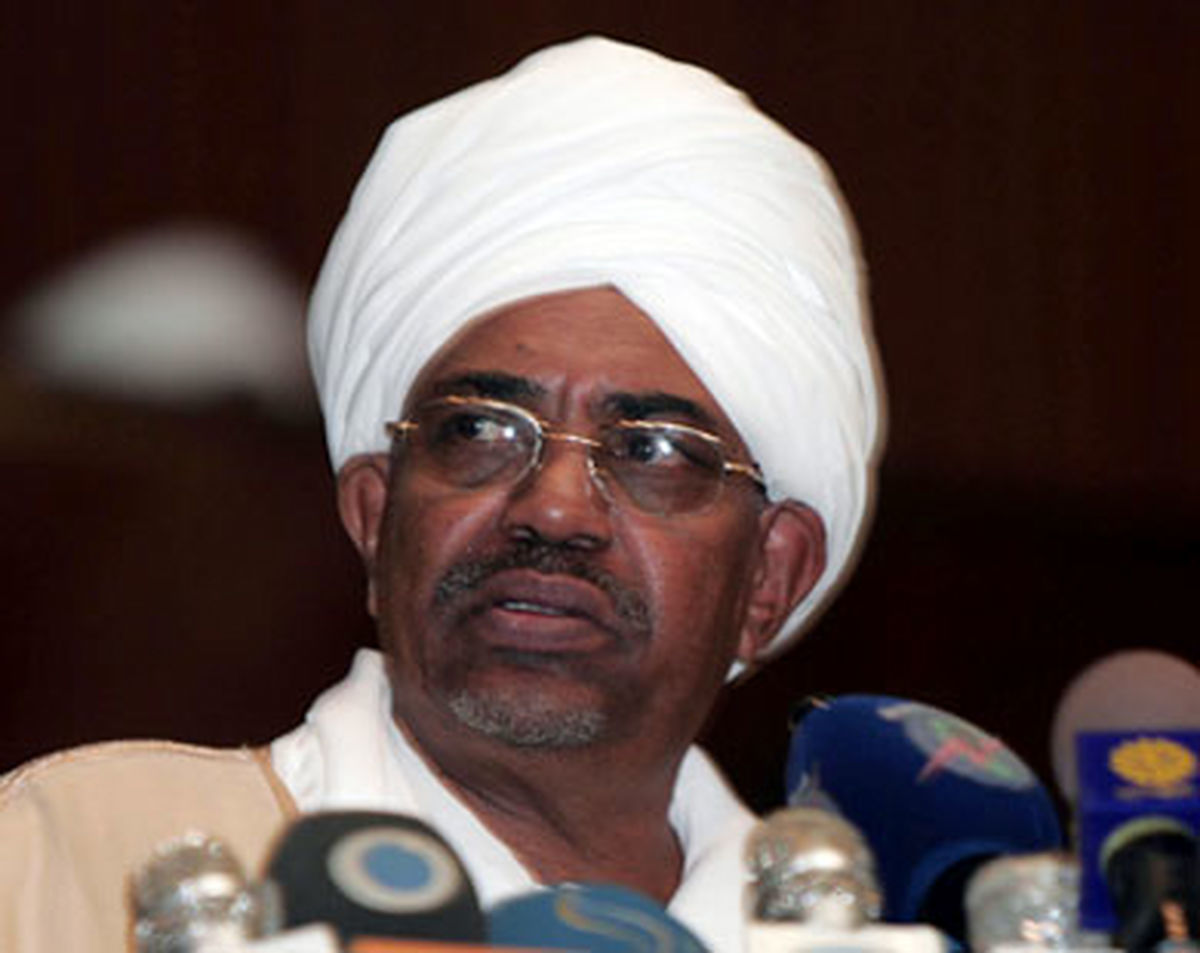 رئیس‌جمهور سودان بار دیگر در انتخابات ریاست جمهوری این کشور نامزد می‌شود