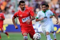 سرپرست ملوان: انتقال ماهینی به تراکتورسازی را قبول نداریم