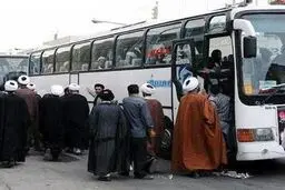 ۱۰ هزار مبلغ در ایام محرم به سراسر کشور اعزام می‌شود