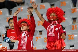 رایزنی پرسولیس برای انتقال بازی جام حذفی از تختی به آزادی ادامه دارد