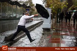 گزارش تصویری:: رویدادهای مهم خبری در ۲۴ ساعت گذشته