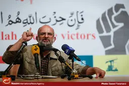 سعید قاسمی: فتنه ۸۸ داعش فرهنگی بود