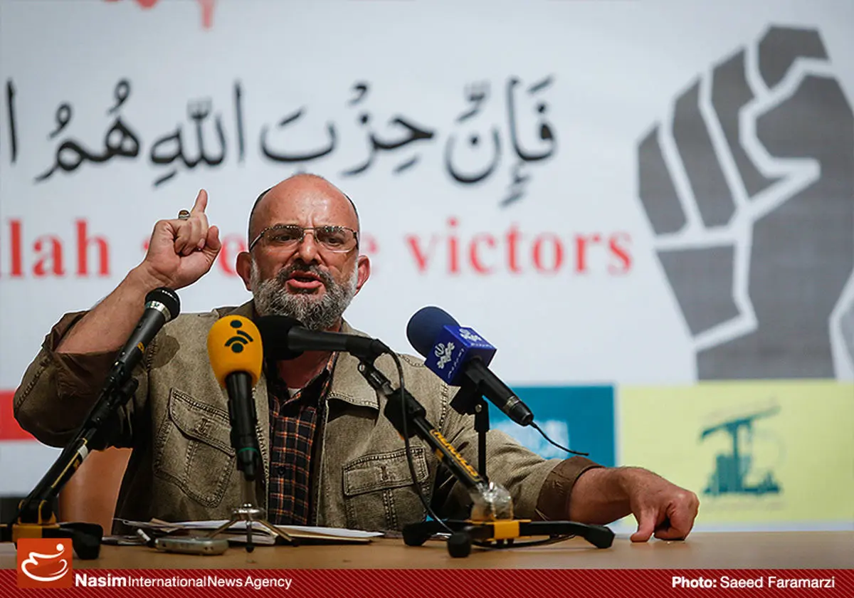 سعید قاسمی: فتنه ۸۸ داعش فرهنگی بود