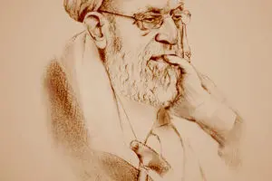 گرافیک:: سیاستمدار صادق، انقلابی صریح