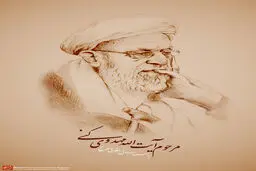 گرافیک:: سیاستمدار صادق، انقلابی صریح