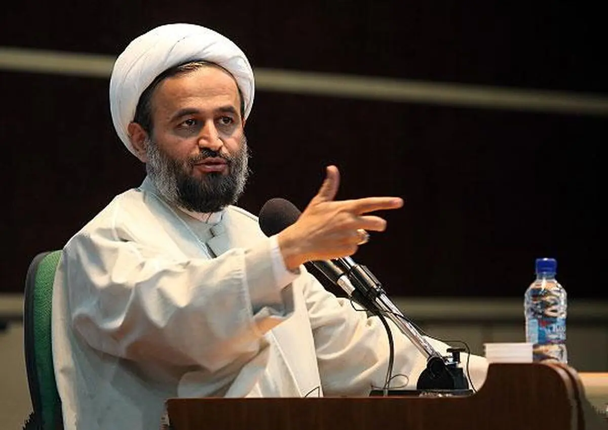 حجت‌الاسلام پناهیان: کارکرد تربیتی از ملزومات سخنرانی دینی است