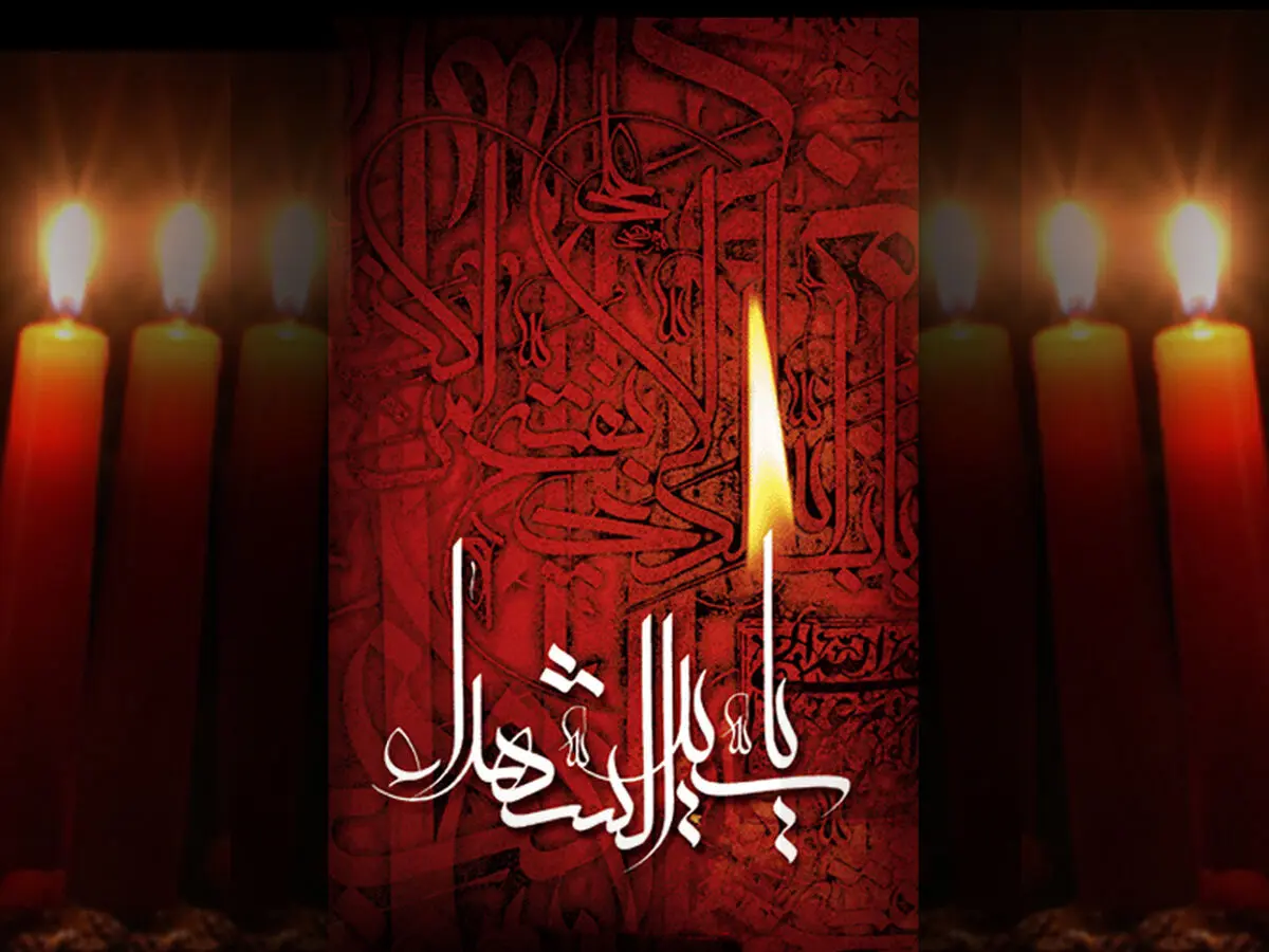 "مراسم گرامیداشت ایام محرم در جوار تمامی یادمان‌های شهدای گمنام برگزار می‌شود"