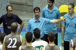 سرمربی تیم ملی والیبال جوانان: در دور دوم، ایران جدیدی را خواهد دید
