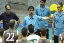سرمربی تیم ملی والیبال جوانان: در دور دوم، ایران جدیدی را خواهد دید