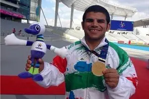 بیت‌سیاح هم طلا گرفت