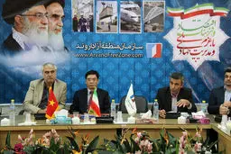 قائم‌مقام اتاق بازرگانی ویتنام: پرواز مستقیم به تهران راه‌اندازی شود