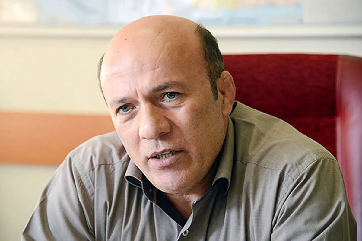 مدیرکل استان‌های وزارت ورزش: به دنبال تثبیت سهم یک درصد ورزش در بودجه کشور هستیم