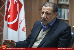 اسماعیل کوثری: رسانه‌های داخل کشور نباید سبب التهاب جامعه شوند