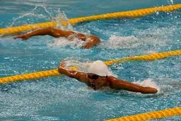 شاهین ایزدیار بازهم پشت سر 