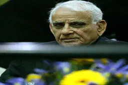 مسابقات کشتی آزاد قهرمانی کشور به نام امامعلی حبیبی برگزار می‌شود