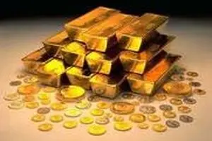 قیمت طلا اندکی کاهش یافت