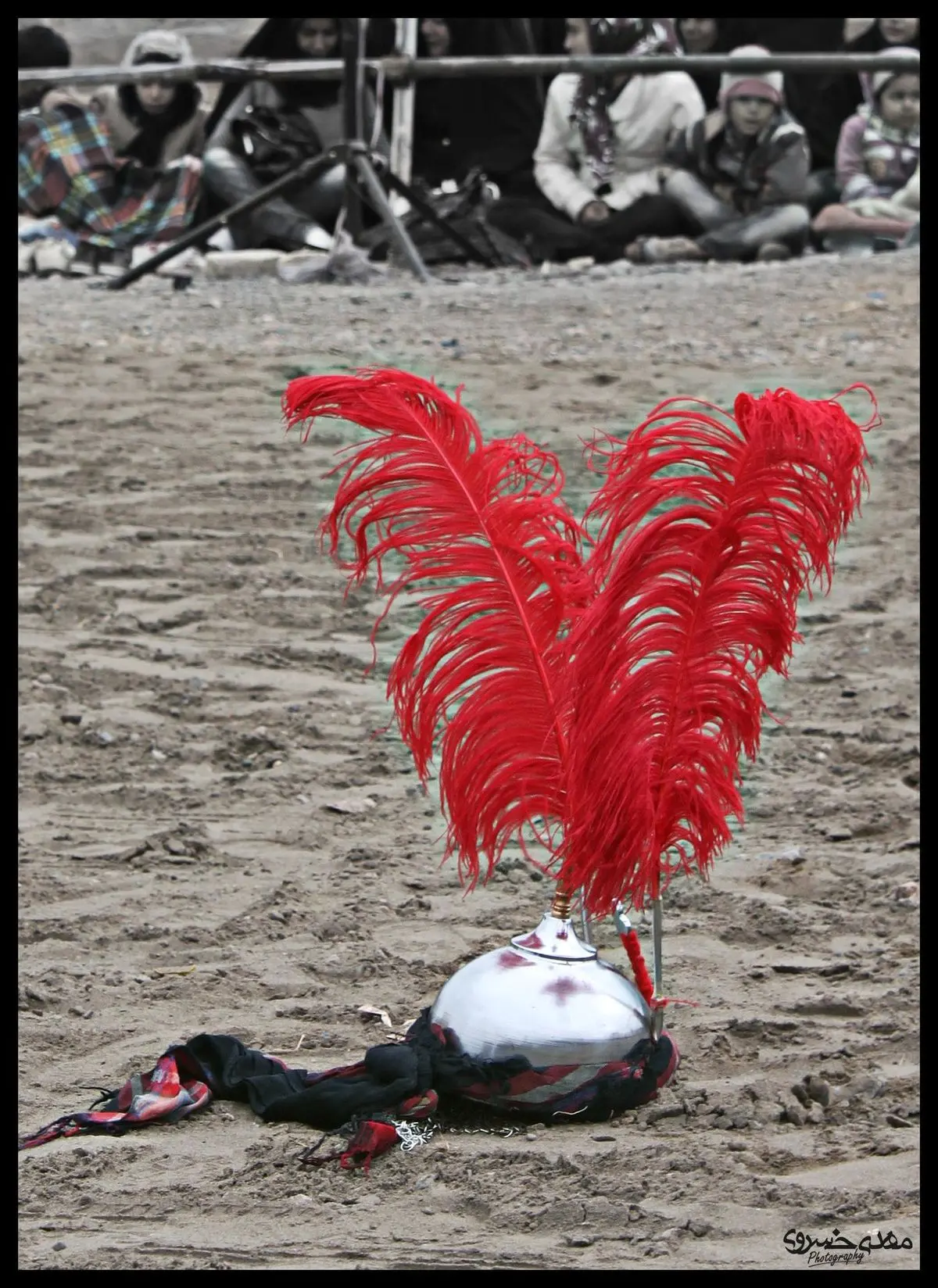 "شش نمایش مذهبی مناسبتی توسط هنرمندان آبادانی در ماه محرم به روی صحنه می‌رود"