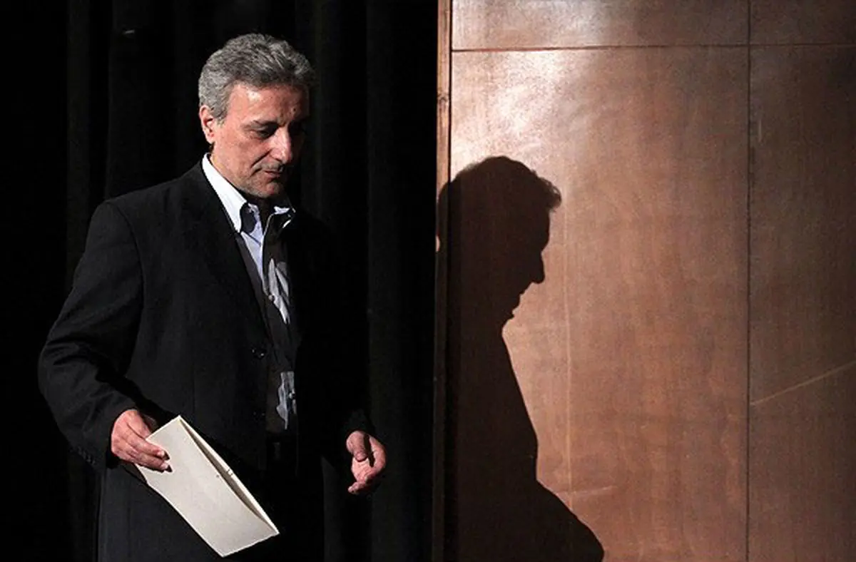 مروری بر سوابق سومین وزیر پیشنهادی علوم دولت یازدهم