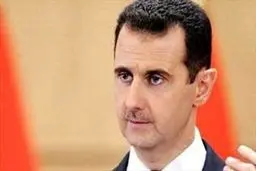 بشار اسد استانداران دو استان را تغییر داد