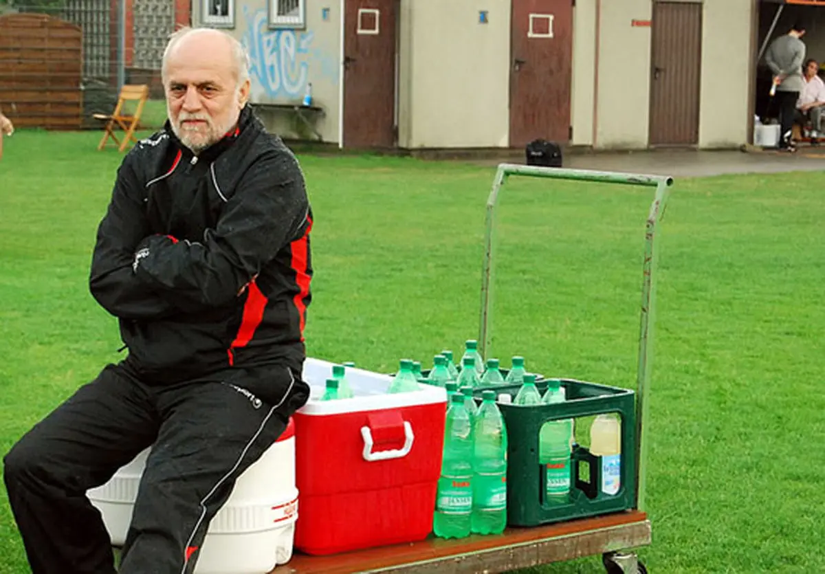 خوردبین: در زمان اوج حملاتمان از سایپا گل خوردیم