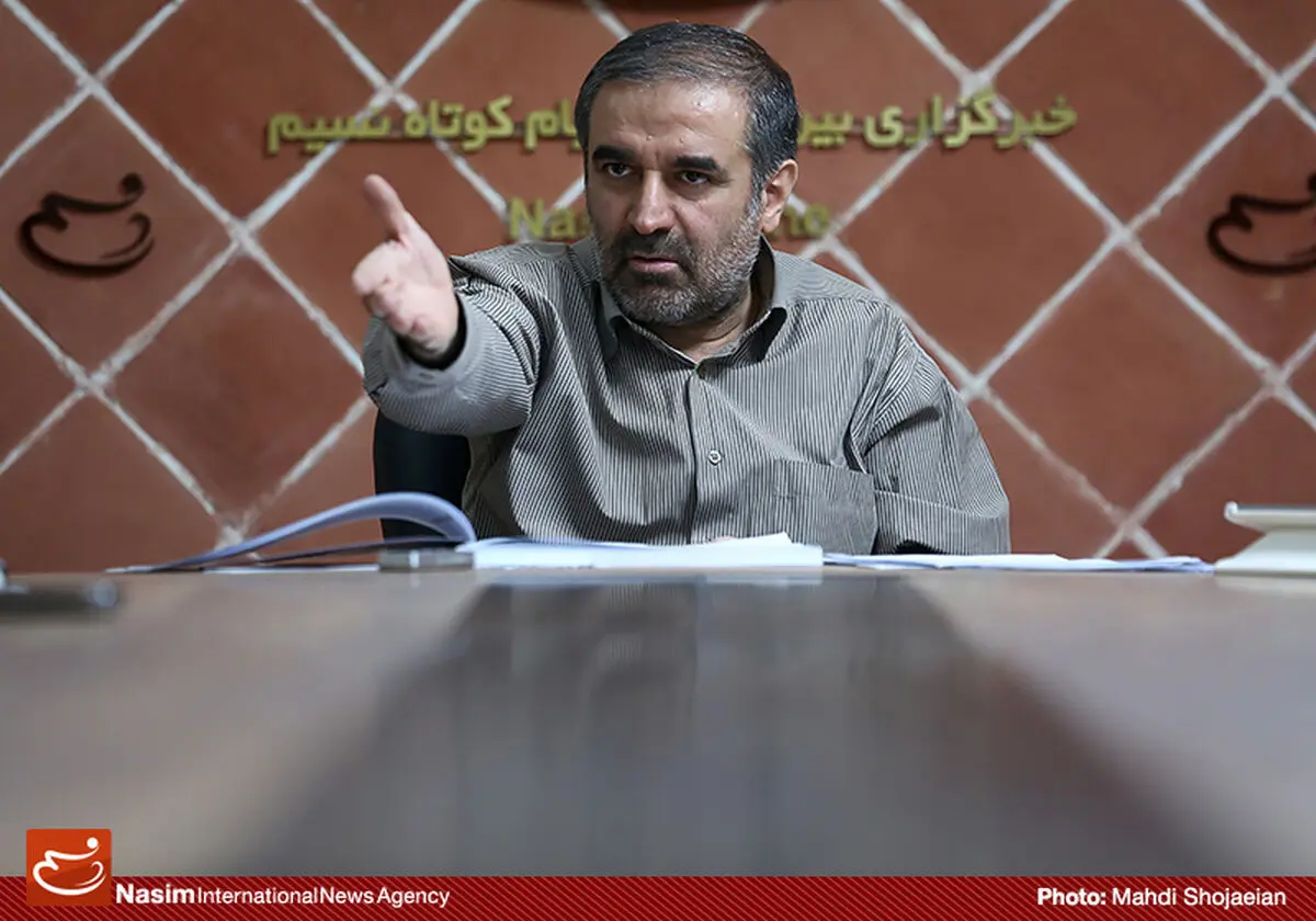انبارلویی: فرمول همگرایی اصولگرایان باید تنازل در سلایق و پایداری در اصول باشد