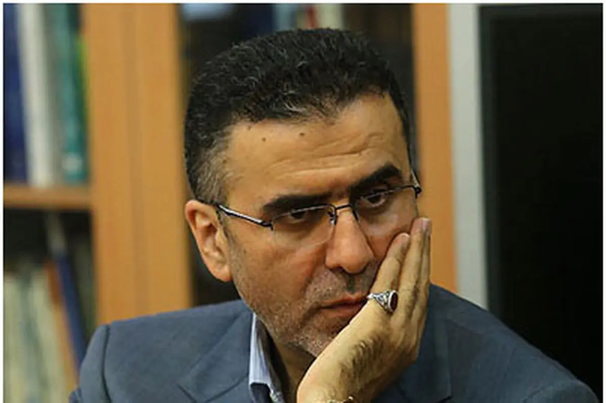 حجت‌الله ایوبی درباره استاد خود، آیت‌الله مهدوی کنی یادداشتی را منتشر کرد