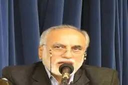 معاون دبیر مجمع تشخیص: جشنواره شهدای غدیر باید محوری در مسیر اشاعه مقاومت باشد