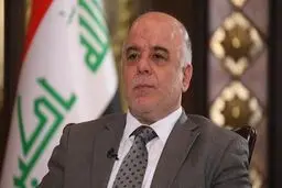 العبادی: ریشه اختلاف افکنی میان شیعه و سنی در آمریکا است