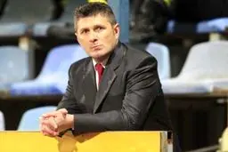 سرمربی تیم فوتبال ملوان: تا پایان جنگیدیم تا به یک امتیاز برسیم